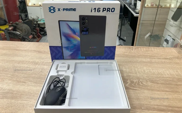 x-prime i16 pro