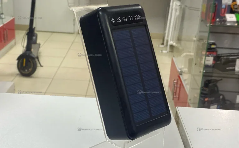 Power bank 50.000