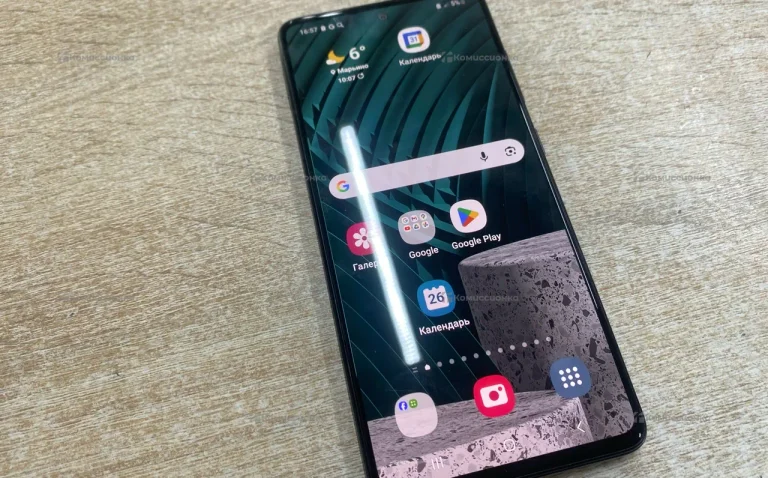 Samsung Galaxy A51 6/128 ГБ