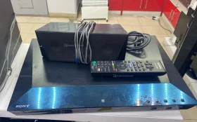 Купить Домашний кинотеатр Sony 5.1 SS-WSB123 б/у , в Екатеринбург Цена:7990рублей