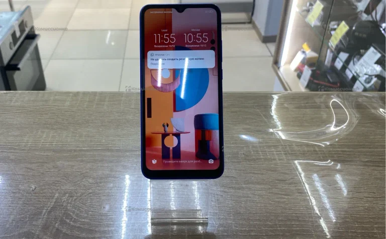 Xiaomi Redmi 9A 2/32 ГБ