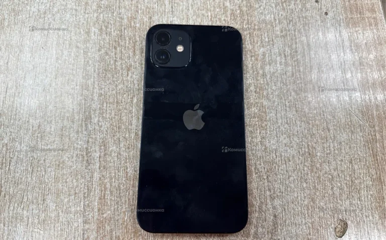 Apple iPhone 12 4/128