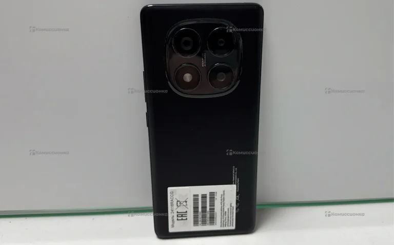 Xiaomi Redmi Note 14 Pro 12/512 ГБ