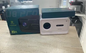 Проектор   Umilio 4k U8 pro