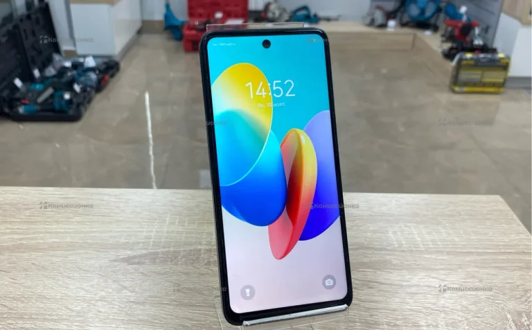 Tecno Spark Go 2024 2/64 ГБ