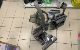 Пылесос Kirby Sentria