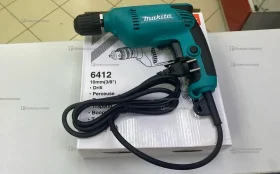 дрель 6412