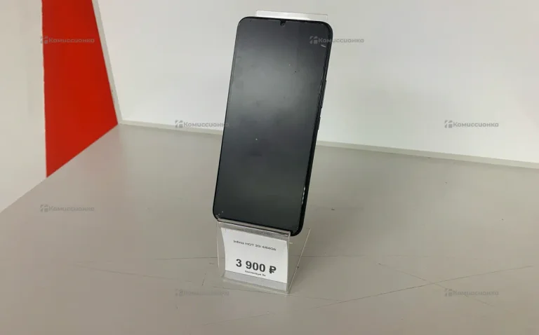 Infinix HOT 20i 4/64Gb