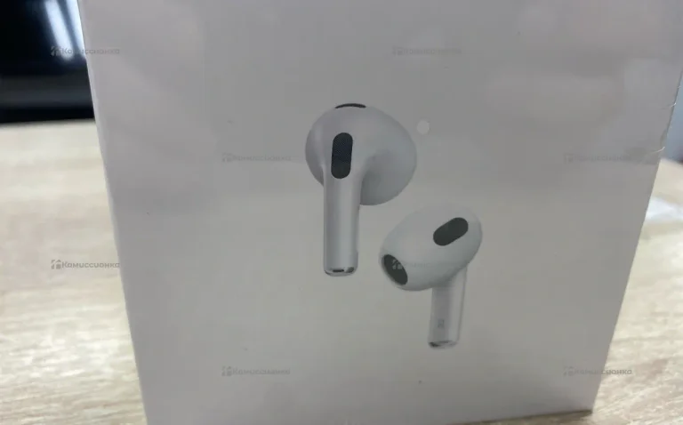 Наушники  AirPods 4