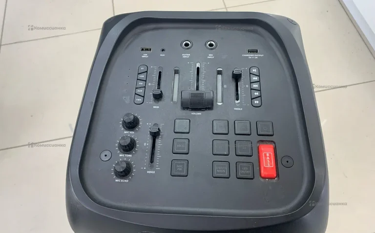 Колонка  ACELINE LH-V570