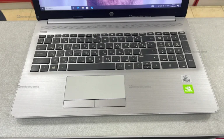 Ноутбук HP 250 G7