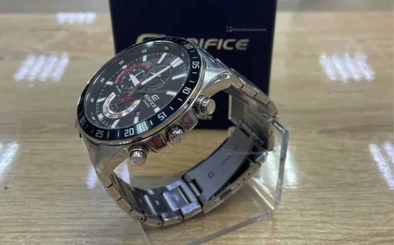 Часы  Casio EFV-620