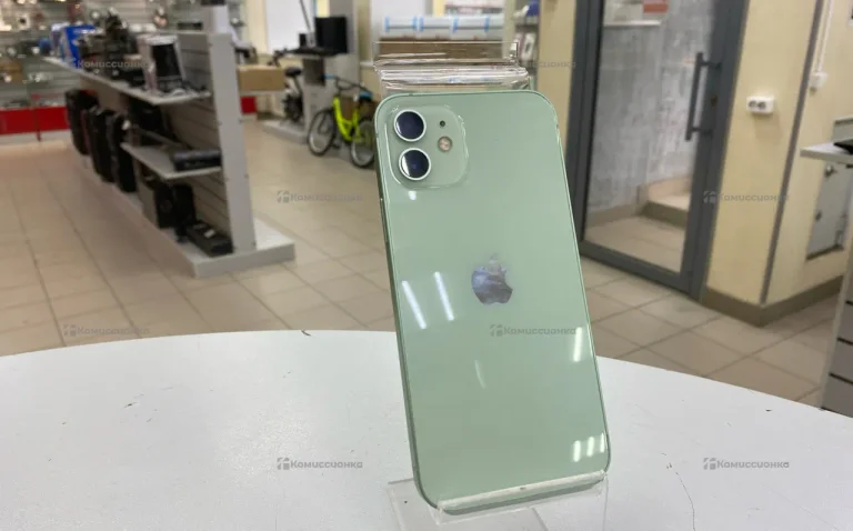Apple iPhone 12 4/128 ГБ