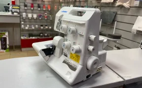 Купить швейная машина JUKI MO-600N б/у , в Казань Цена:24900рублей