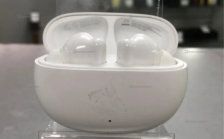 Наушники  Honor choice earbuds x5