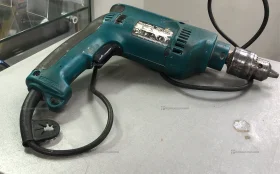Дрель makita HP1620