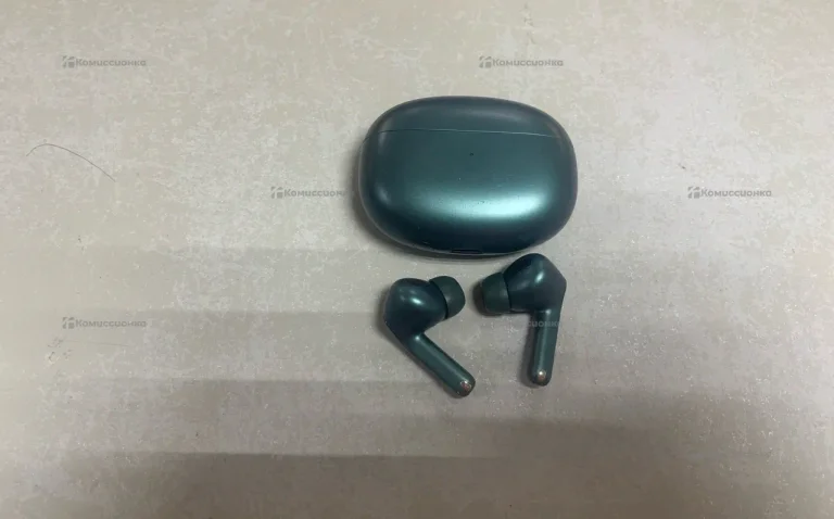 Наушники  xiaomi buds 3t pro