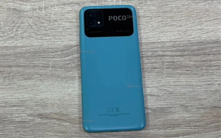 Xiaomi Poco C40 4/64 ГБ