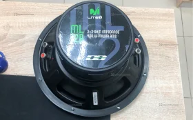 Купить Сабвуфер  machete ml 12r б/у , в Краснодар Цена:3900рублей