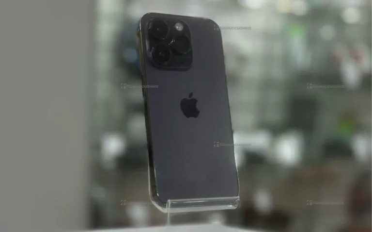 Apple iPhone 14 Pro 128Gb