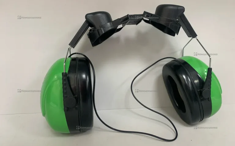 Наушники противошумные COM3-8 Driver Active