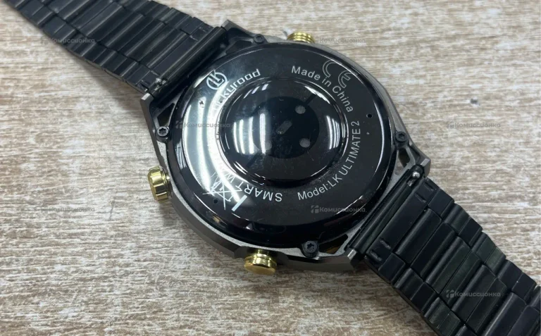 Смарт часы LK1 Pro