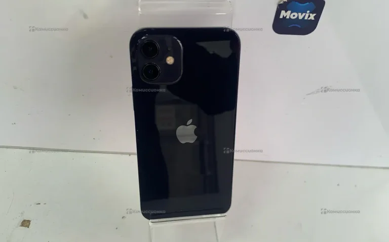 Apple iPhone 12 4/64 ГБ