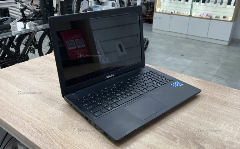 ноутбук asus r512c