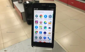 Prestigio MultiPhone 5509 Duo 1/16 ГБ