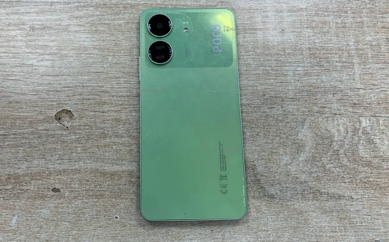 Xiaomi Poco C65 8/256 ГБ