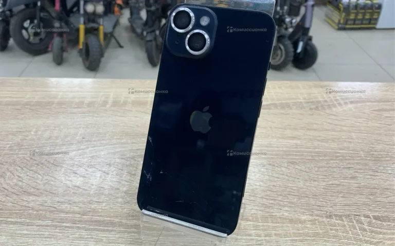 Apple iPhone 14 6/128 ГБ