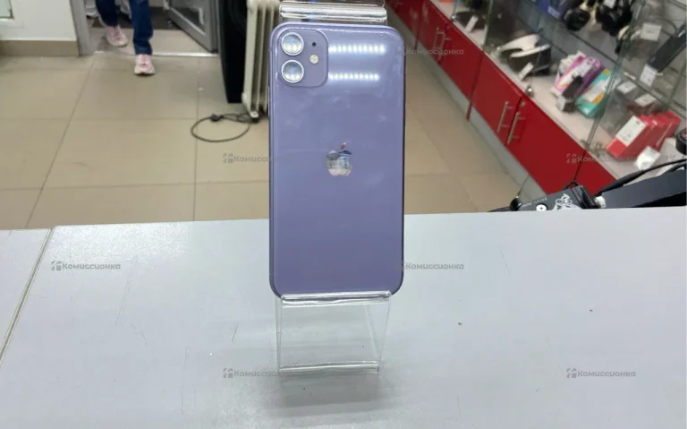 Apple iPhone 11 64gb