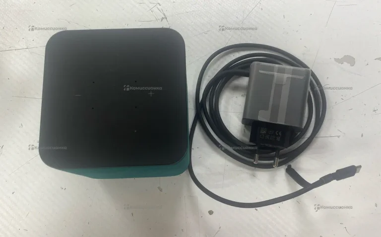 Колонка  Яндекс станция Миди