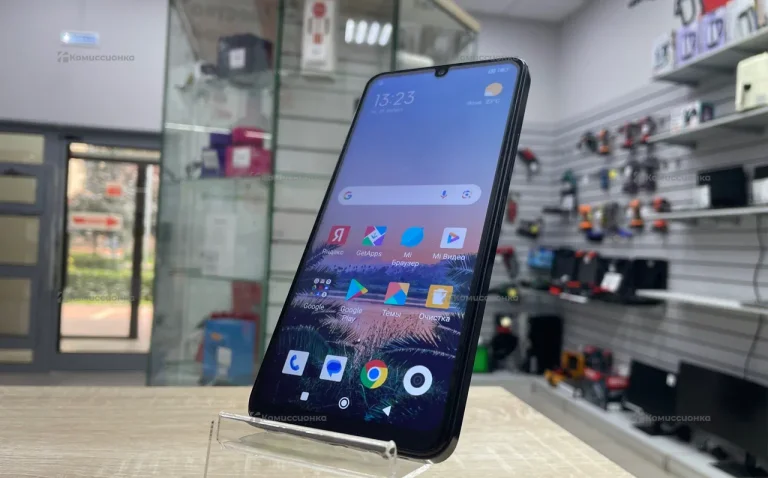Xiaomi Redmi 13C 8/256 ГБ