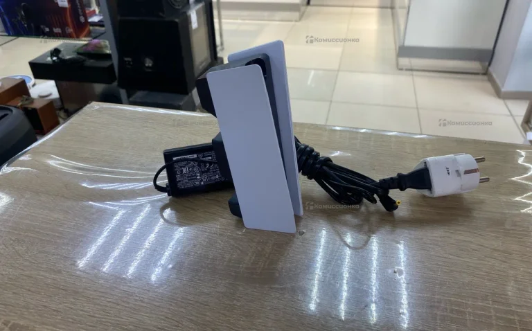 Ps5 dualsense charging station
