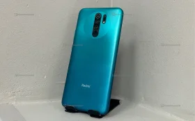 Xiaomi Redmi 9 4/64 ГБ