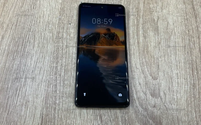 Infinix Hot 30 4/128 ГБ