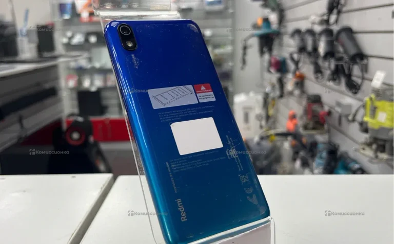 Xiaomi Redmi 7A 2/16GB