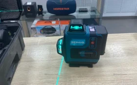 Купить Laser level meter Zephyr б/у , в Казань Цена:2900рублей