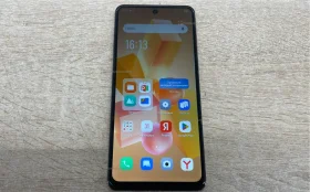 Infinix Hot 40 8/128 ГБ