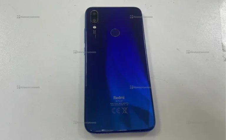Xiaomi Redmi Note 7 3/32 ГБ