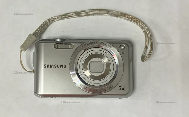 Фотоаппарат  Samsung ES65