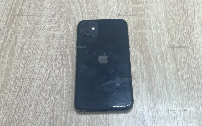 Apple iPhone 11 4/128 ГБ