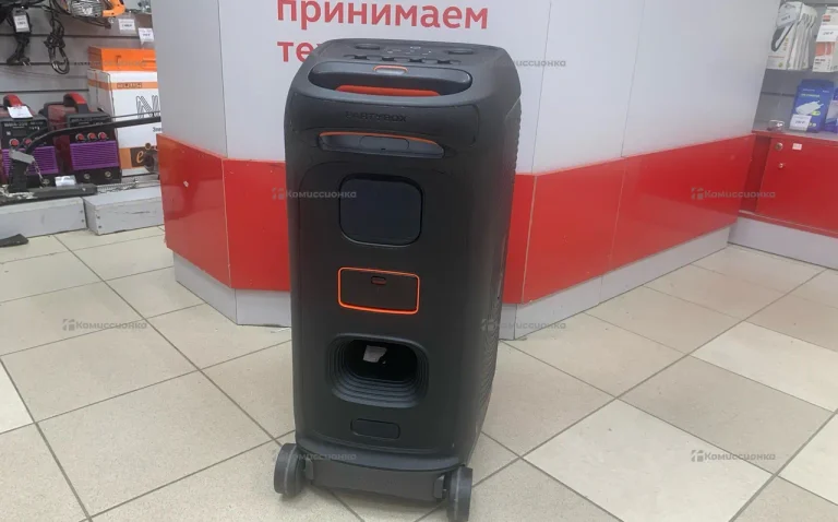 Колонка  Jbl 360
