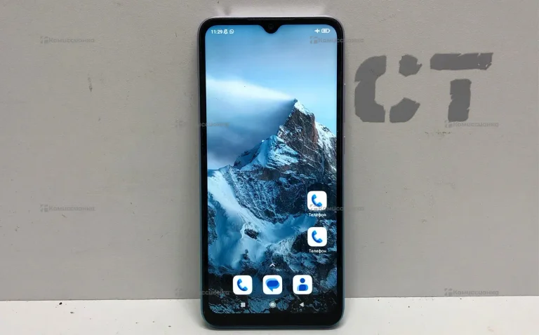 Xiaomi Redmi 9A 2/32 ГБ
