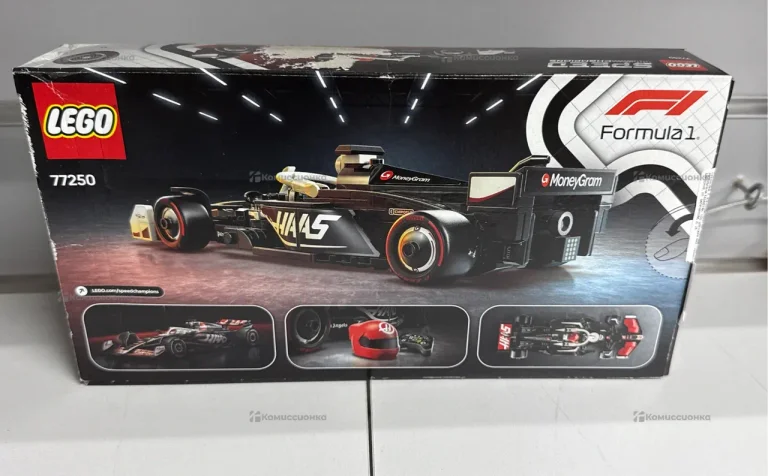 Lego 77250