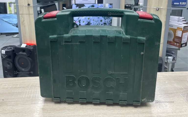 Шуруповёрт Bosch PSR 1200