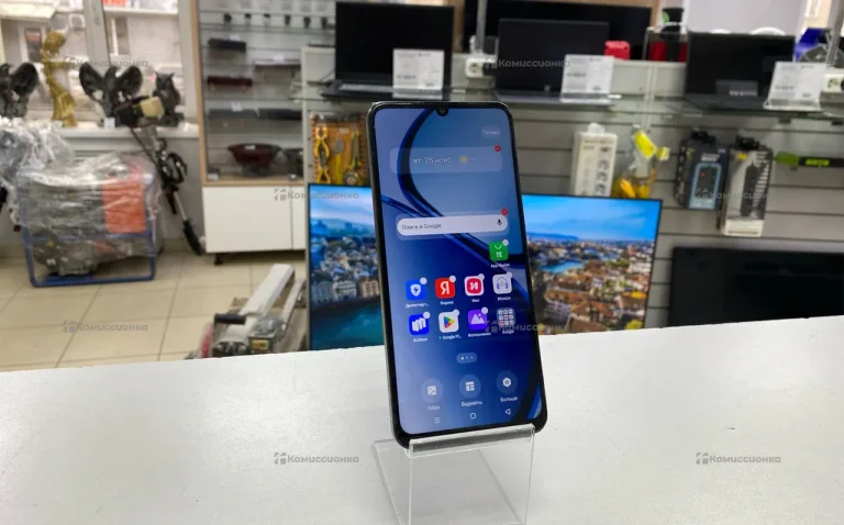 Realme Note 50 4/128 ГБ