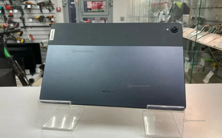 Планшет Lenovo Tab P11 TB-J606L