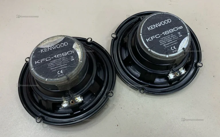 Колонка  Kenwood 1690I